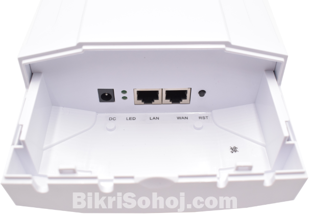 Wi-Tek WI-AP315 11AC 750Mbps Outdoor Access Point BD
